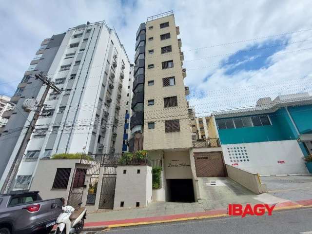 Apartamento com 3 quartos para alugar na Rua Madalena Barbi, 39, Centro, Florianópolis, 129 m2 por R$ 8.500