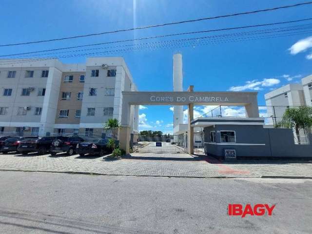 Apartamento com 2 quartos para alugar na Joao Olimpio de Espindola, 39, Nova Palhoça, Palhoça, 46 m2 por R$ 1.200