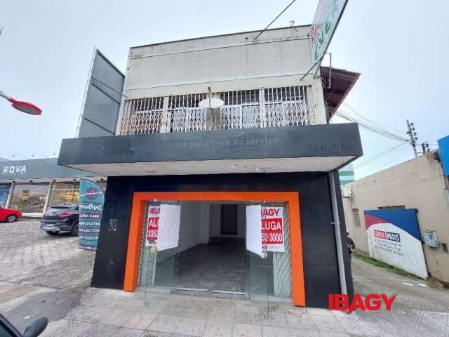 Ponto comercial com 1 sala para alugar na Avenida Presidente Kennedy, 389, Campinas, São José, 52 m2 por R$ 4.800