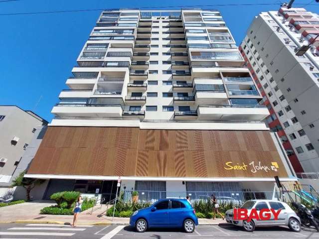 Apartamento com 2 quartos para alugar na Rua Antônio Scherer, 579, Kobrasol, São José, 58 m2 por R$ 4.000