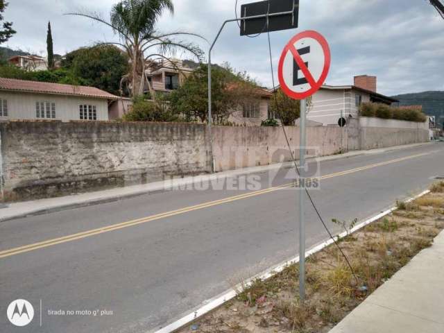 Terreno a venda no bairro Saco Grande, Florianópolis SC