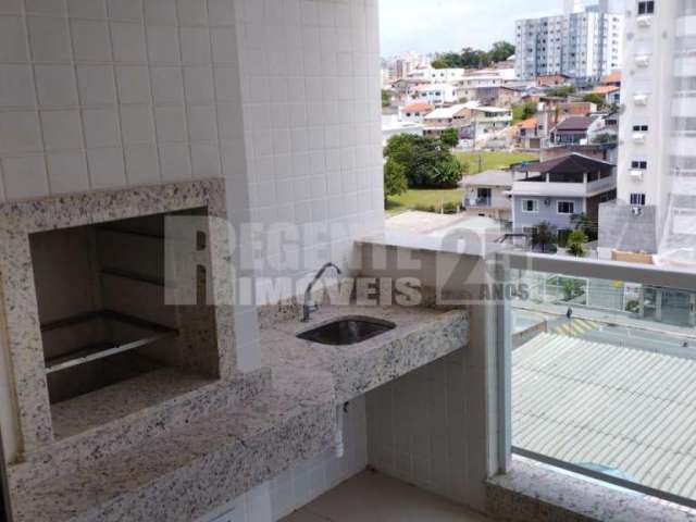 Apartamentos à venda em Barreiros - São José