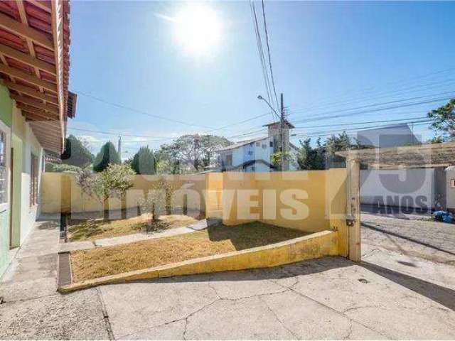 Casa à venda no bairro Santa Mônica em Florianópolis