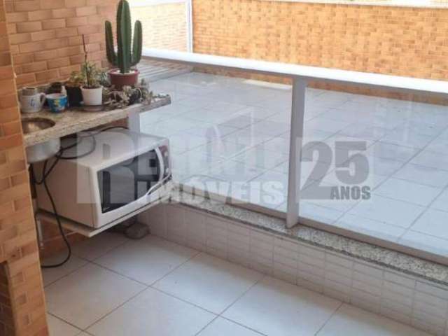 Apartamento à venda no bairro Córrego Grande em Florianópolis