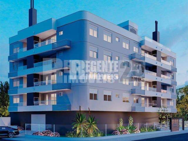 Apartamento à venda no bairro Trindade em Florianópolis