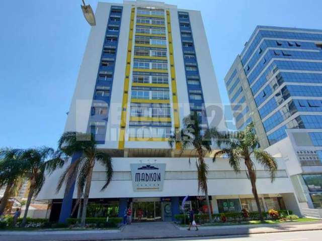 Sala comercial à venda no bairro Trindade em Florianópolis