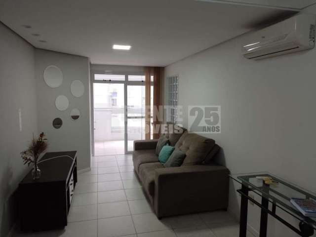 Apartamento a venda no Bairro Itacorubi em Florianópolis