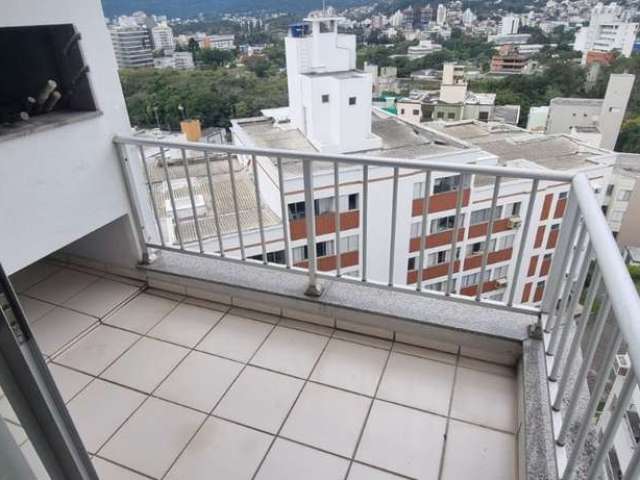 Apartamento à venda no bairro Trindade em Florianópolis