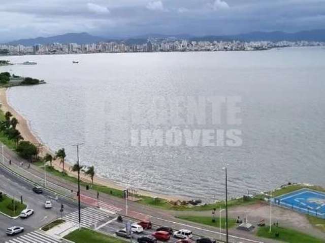 Cobertura com 4 suites e 4 vagas Beira Mar Norte- Florianópolis