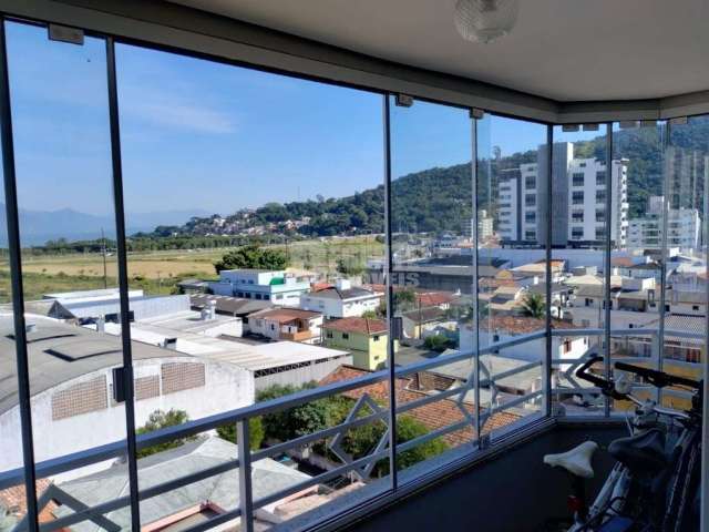 Apartamento à venda no bairro Saco dos Limões em Florianópolis