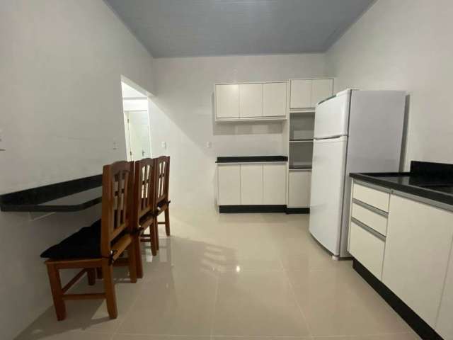 Lindo Apartamento 01 Dormitório Mobiliado no Estreito - Florianópolis