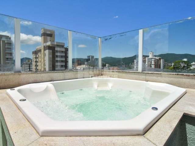 Apartamento Garden à venda no bairro Agronômica em Florianópolis