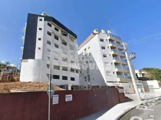 Cobertura duplex com 2 suítes + 1 quarto e 2 vagas bairro Itacorubi-Florianópolis