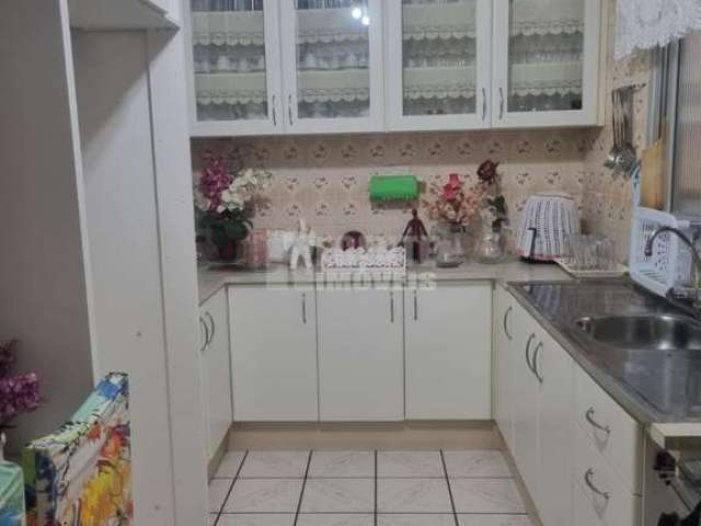 Apartamento dois quartos Centro - Florianópolis SC