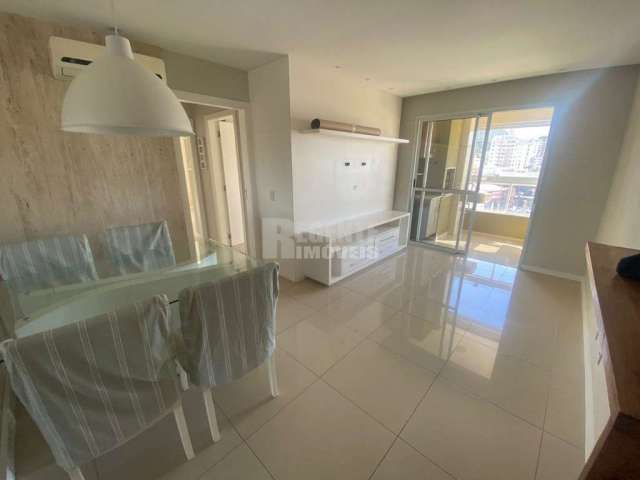 Lindo Apartamento com 02 Dormitórios sendo uma Suíte