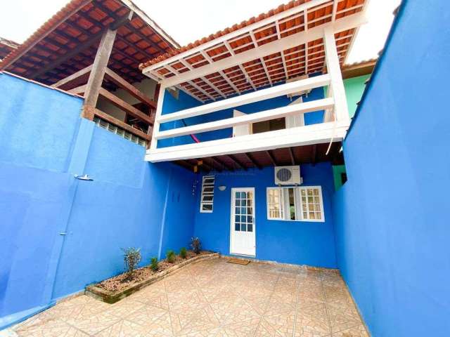 Casa pertinho da praia