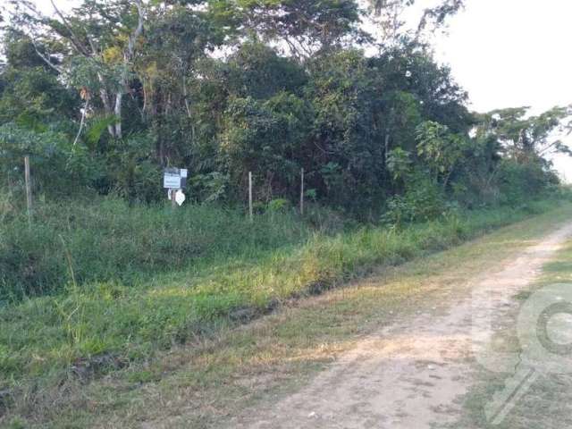 TERRENO à venda com 360m² no Morro do Algodão em Caraguatatuba-SP