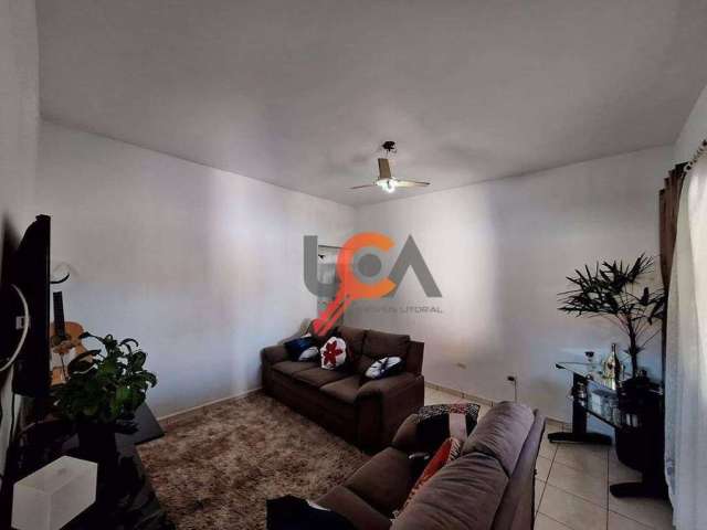 Casa com 4 dormitórios à venda, 158 m² por R$ 450.000,00 - Jardim das Gaivotas - Caraguatatuba/SP