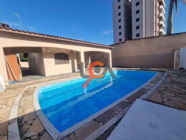 Casa com 3 dormitórios à venda, 184 m² por R$ 1.050.000,00 - Prainha - Caraguatatuba/SP