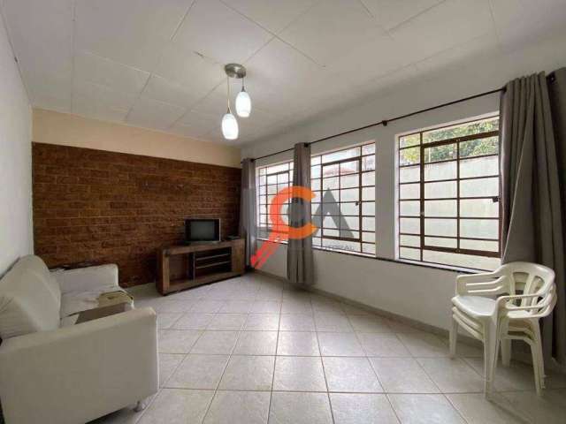 Casa com 2 dormitórios à venda, 86 m² por R$ 660.000,00 - Indaiá - Caraguatatuba/SP