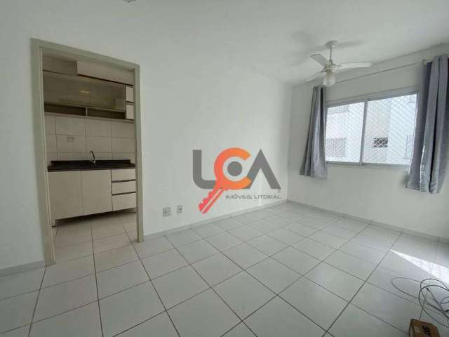 Apartamento com 2 dormitórios à venda, 47 m² por R$ 300.000,00 - Martim de Sá - Caraguatatuba/SP