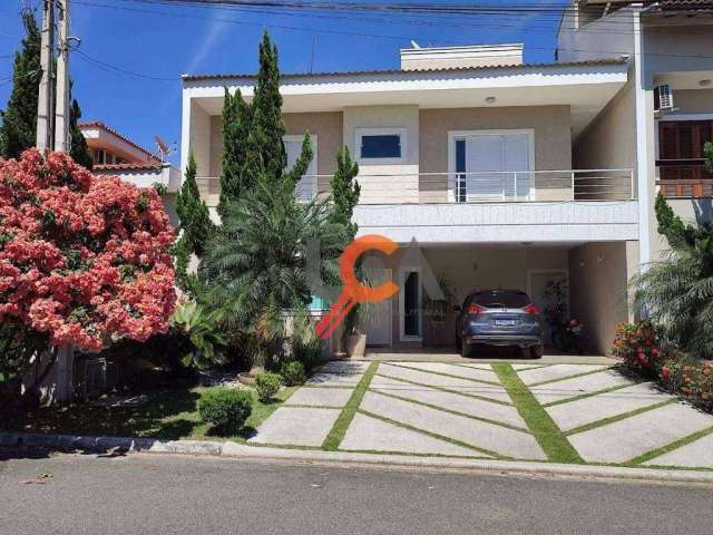 Casa com 3 dormitórios à venda, 281 m² por R$ 1.500.000,00 - Parque Vera Cruz - Tremembé/SP