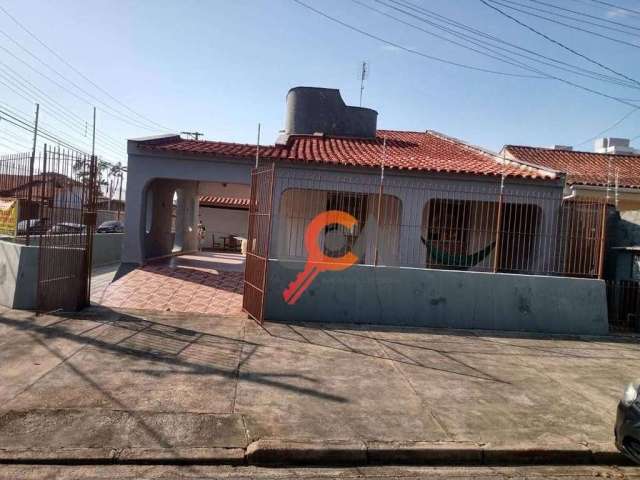 Casa com 3 dormitórios à venda, 148 m² por R$ 850.000,00 - Indaiá - Caraguatatuba/SP