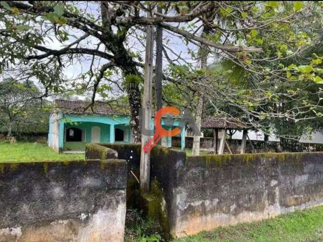 Terreno à venda, 764 m² por R$ 265.000,00 - Massaguaçu - Caraguatatuba/SP