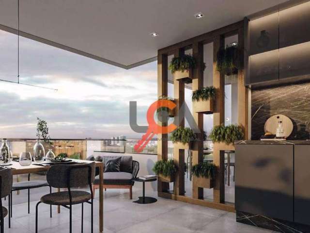 Cobertura com 3 dormitórios à venda, 171 m² por R$ 950.000,00 - Martim de Sá - Caraguatatuba/SP