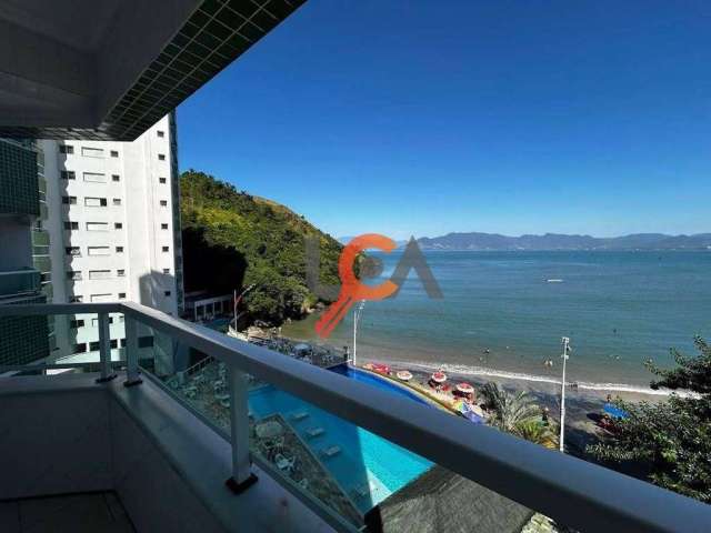 Apartamento com 4 dormitórios à venda, 216 m² por R$ 1.600.000,00 - Prainha - Caraguatatuba/SP