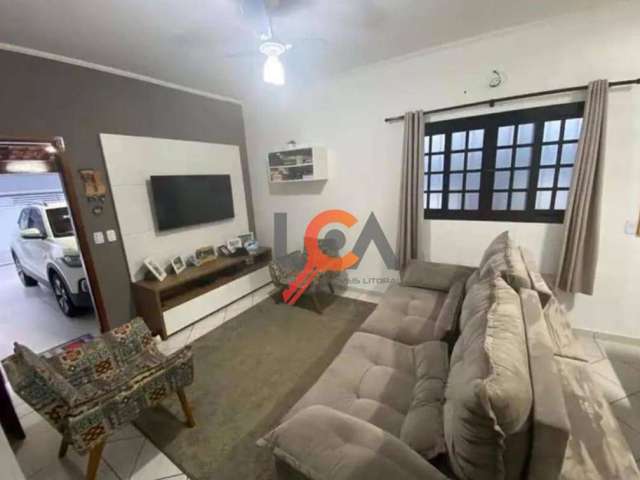 Casa com 2 dormitórios à venda, 205 m² por R$ 600.000,00 - Getuba - Caraguatatuba/SP