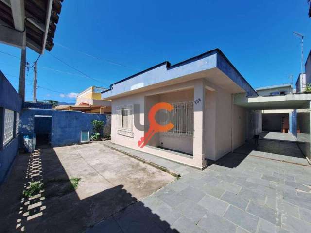 Casa com 4 dormitórios à venda, 208 m² por R$ 300.000,00 - Porto Novo - Caraguatatuba/SP