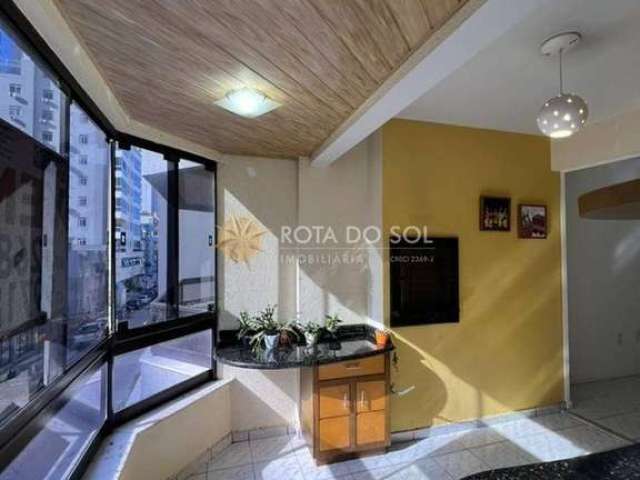 Apartamento com 03 dormitórios em Itapema Residencial Mariana