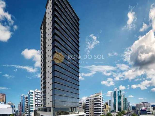 Apartamento Grand Hill 4 suites e 3 vagas de garagem