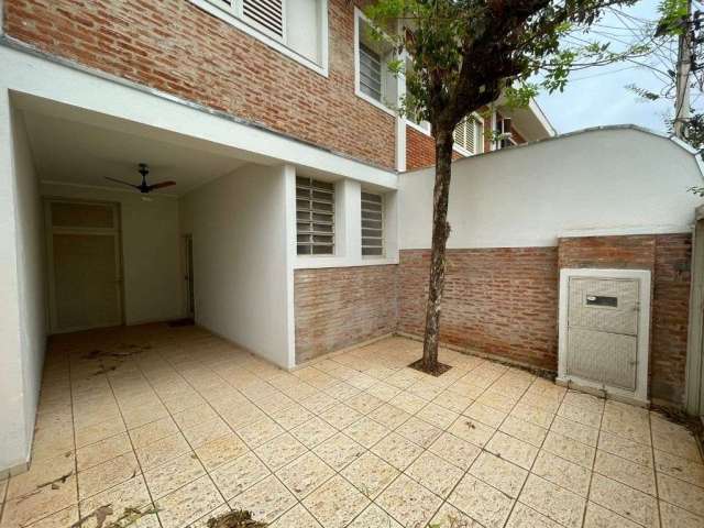 Casa com 4 dormitórios, 180 m² - venda por R$ 480.000,00 ou aluguel por R$ 3.616,31/mês - Jardim Macedo - Ribeirão Preto/SP