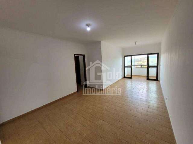 Apartamento com 3 dormitórios à venda, 95 m² por R$ 255.000,00 - Parque dos Bandeirantes - Ribeirão Preto/SP