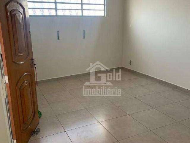 Casa com 3 dormitórios, 152 m² - venda por R$ 400.000,00 ou aluguel por R$ 2.461,27/mês - Sumarezinho - Ribeirão Preto/SP