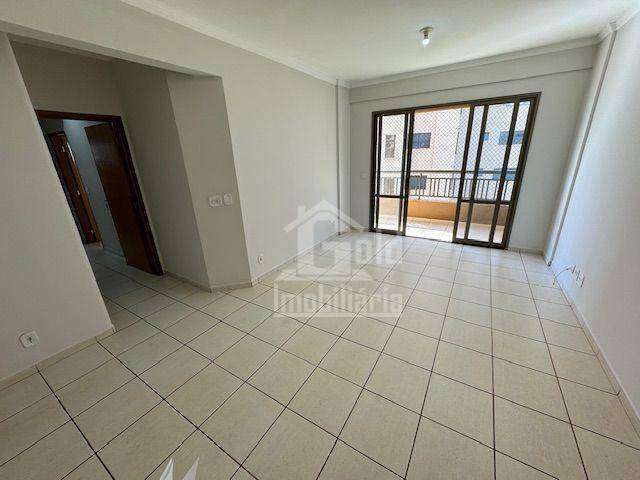 Apartamento com 3 Suítes para alugar, 104 m² por R$ 3.150/mês - Jardim Botânico - Ribeirão Preto/SP