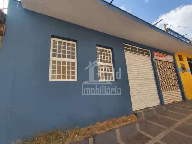 Salão, 95 m² - venda por R$ 245.000,00 ou aluguel por R$ 1.943,00/mês - Campos Elíseos - Ribeirão Preto/SP