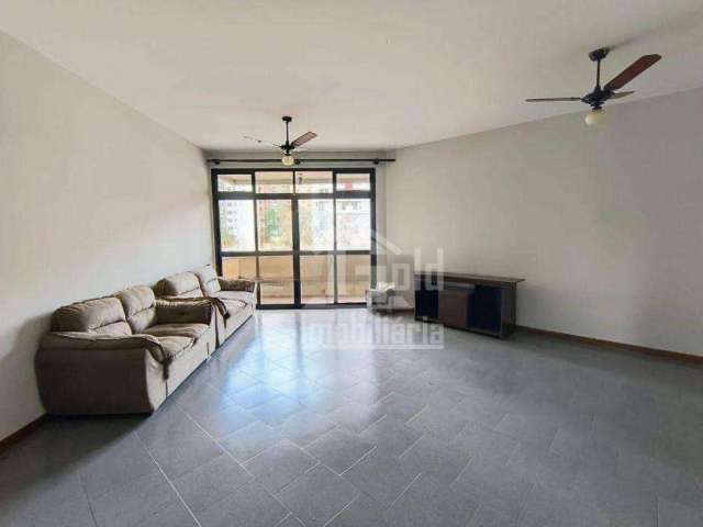 Apartamento com 2 dormitórios, 9967 m² - venda por R$ 292.000,00 ou aluguel por R$ 2.500,01/mês - Centro - Ribeirão Preto/SP