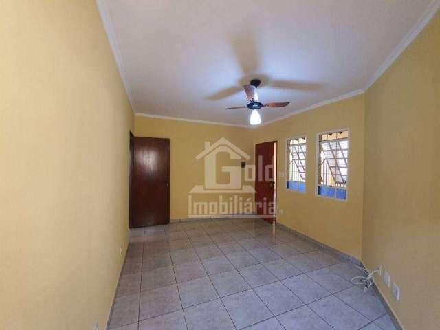 Casa com 3 dormitórios à venda, 168 m² por R$ 310.000,00 - Conjunto Habitacional Jardim das Palmeiras - Ribeirão Preto/SP