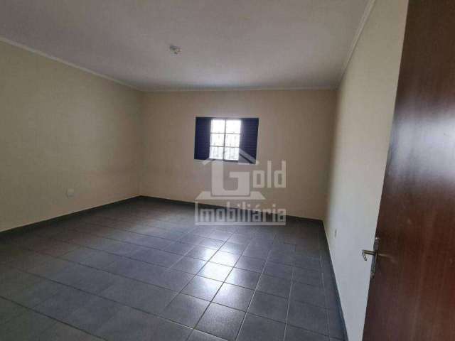 Casa com 1 dormitório à venda, 72 m² por R$ 180.000,00 - Planalto Verde - Ribeirão Preto/SP