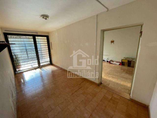 Casa com 3 dormitórios à venda, 135 m² por R$ 370.000,00 - Jardim Paulista - Ribeirão Preto/SP