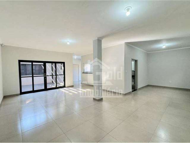 Casa Comercial Reformada com 5 salas com 239 m² - venda por R$ 950.000 ou aluguel por R$ 7.211/mês - Jardim São Luiz - Ribeirão Preto/SP