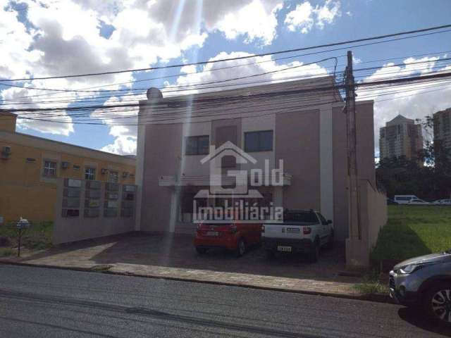 Sala para alugar, 19 m² por R$ 1.116,00/mês - Nova Ribeirânia - Ribeirão Preto/SP