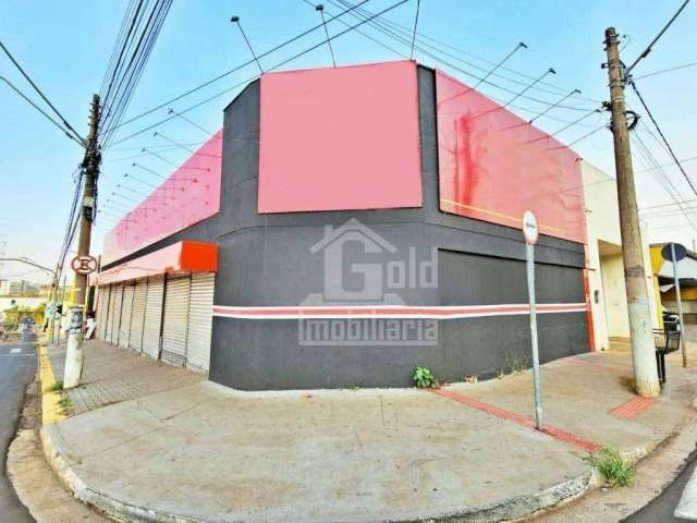 Imóvel comercial