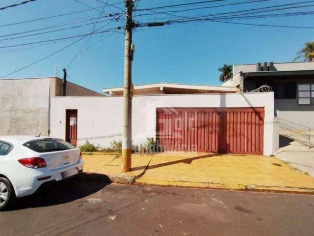 Casa para alugar, 226 m² por R$ 5.255,00/mês - Jardim Sumaré - Ribeirão Preto/SP