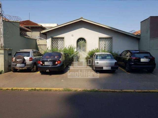 Casa, 168 m² - venda por R$ 820.000,00 ou aluguel por R$ 6.026,25/mês - Alto da Boa Vista - Ribeirão Preto/SP