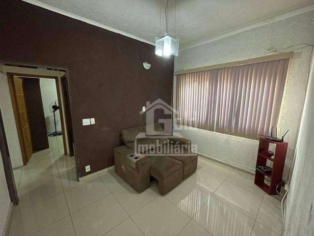 Casa com 3 dormitórios à venda, 66 m² por R$ 380.000,00 - Jardim Maria Goretti - Ribeirão Preto/SP