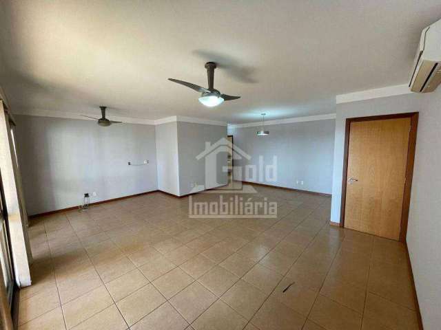 Apartamento Alto Padrão com 3 Suítes à venda, 156 m² por R$ 790.000 - Bosque das Juritis - Ribeirão Preto/SP